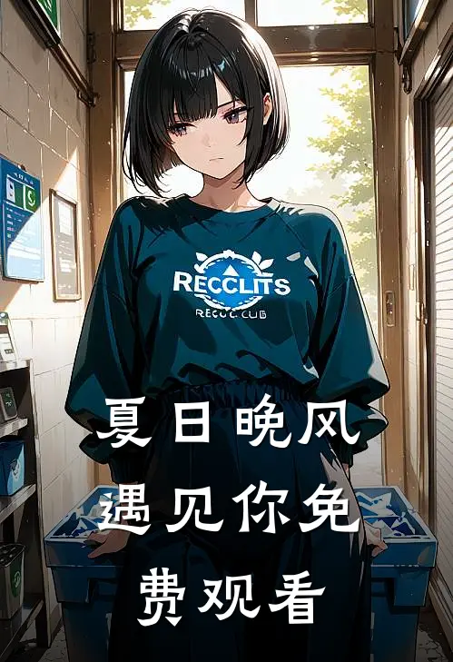 夏日晚风遇见你免费观看