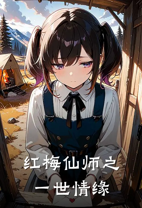 红梅仙师之一世情缘梅时纾松鹤龄全文免费阅读_热门小说大全红梅仙师之一世情缘梅时纾松鹤龄