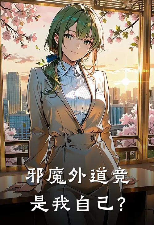 邪魔外道竟是我自己？