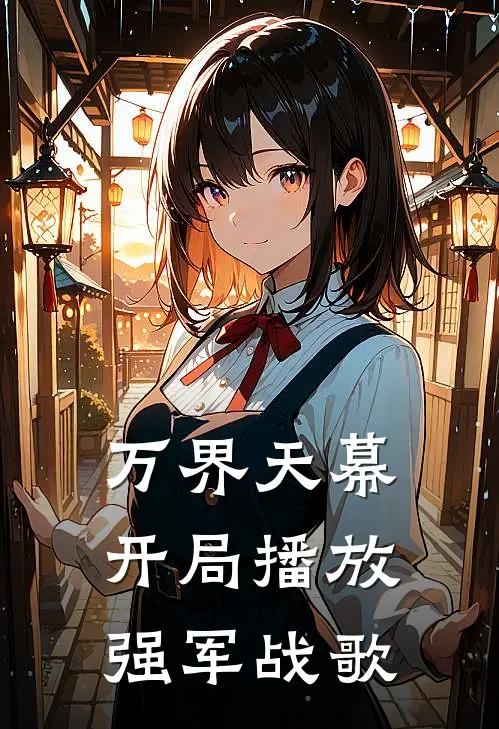 万界天幕：开局播放强军战歌杨广李世民最新章节免费阅读_万界天幕：开局播放强军战歌全文免费在线阅读