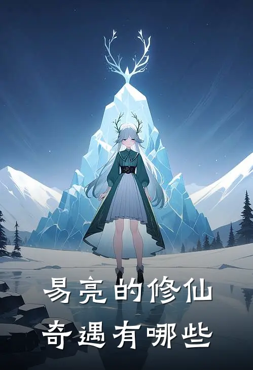 易亮的修仙奇遇有哪些