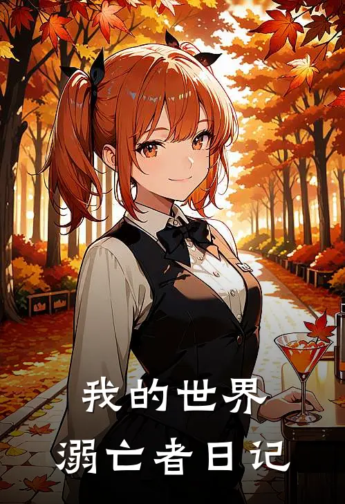 我的世界：溺亡者日记