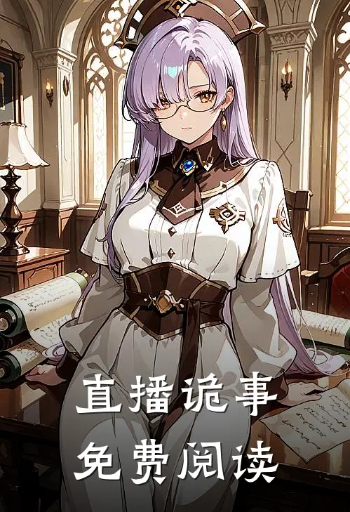 直播诡事免费阅读