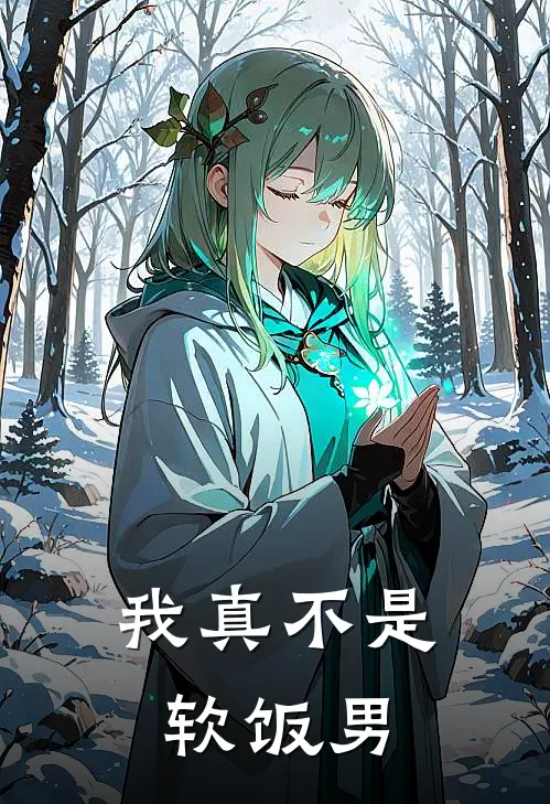 我真不是软饭男(杨阳蓝淋菲)完本小说_全本免费小说我真不是软饭男杨阳蓝淋菲