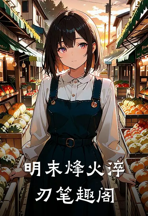 明末烽火淬刃笔趣阁