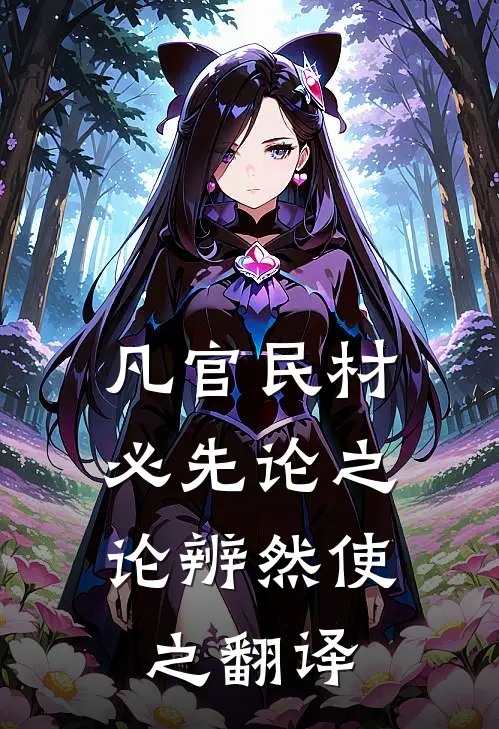 凡官民材,必先论之论辨然使之翻译