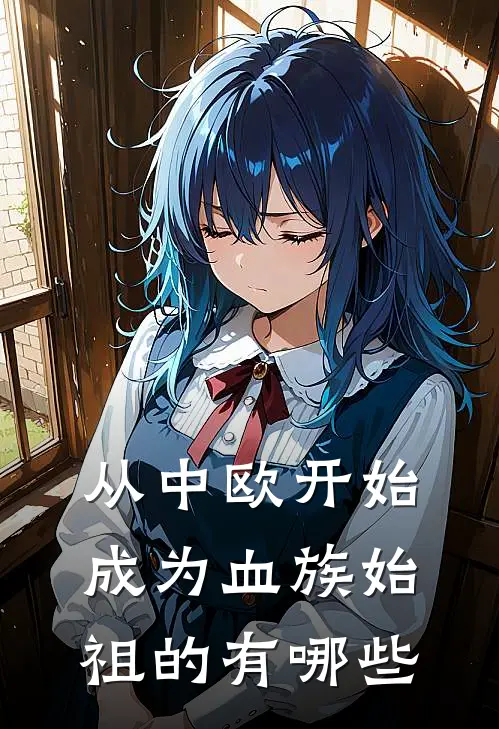 从中欧开始成为血族始祖的有哪些