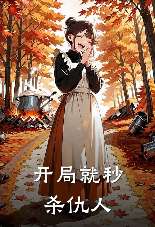 开局就秒杀仇人