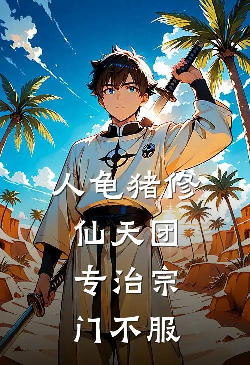 人龟猪修仙天团，专治宗门不服(江小呆凌霄宗)全文阅读免费全集_完结小说人龟猪修仙天团，专治宗门不服江小呆凌霄宗