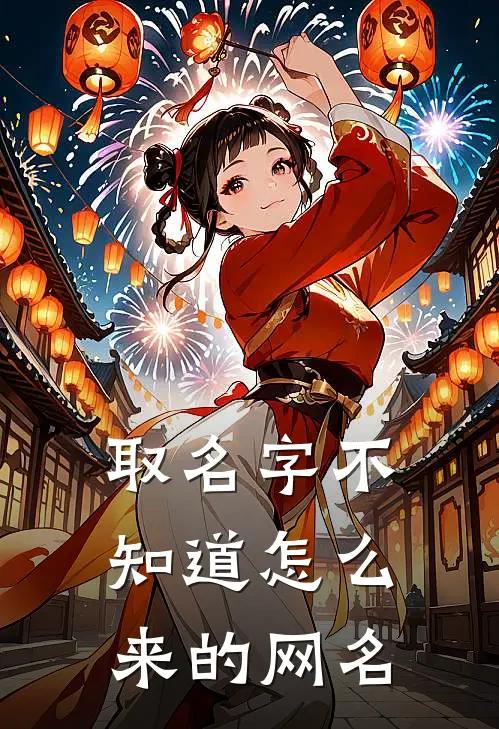 取名字不知道怎么来的网名