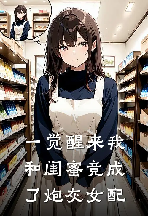 一觉醒来我和闺蜜竟成了炮灰女配