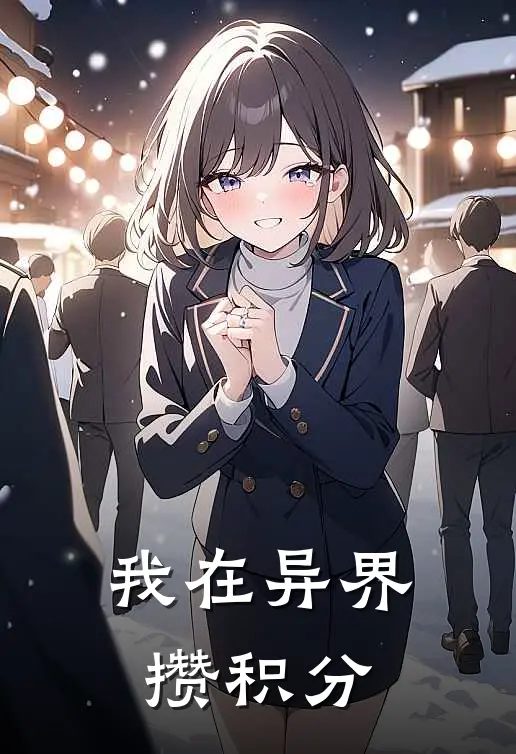 我在异界攒积分