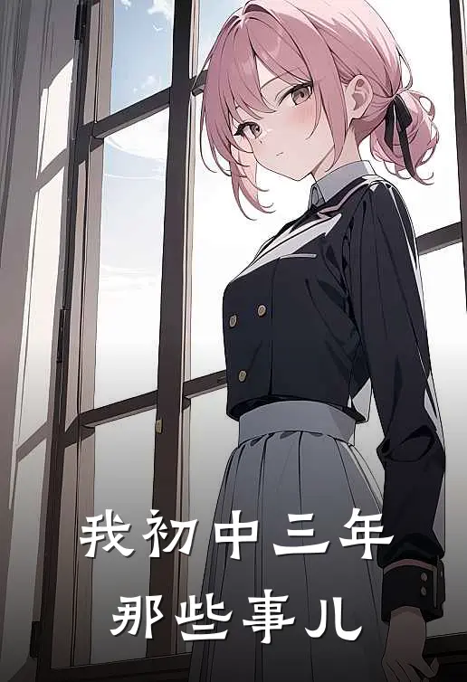 《我初中三年那些事儿》高伟张天佑火爆新书_我初中三年那些事儿(高伟张天佑)免费小说