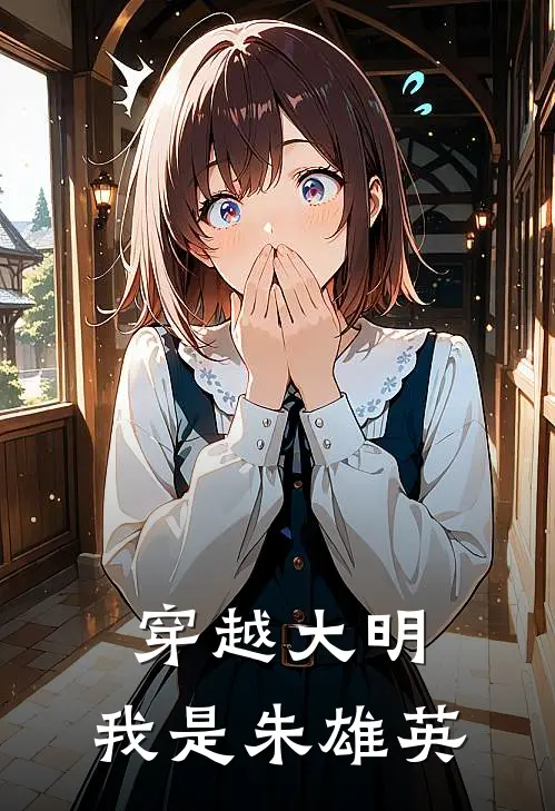 朱雄英朱元璋穿越大明：我是朱雄英全文免费阅读_朱雄英朱元璋完整版免费阅读