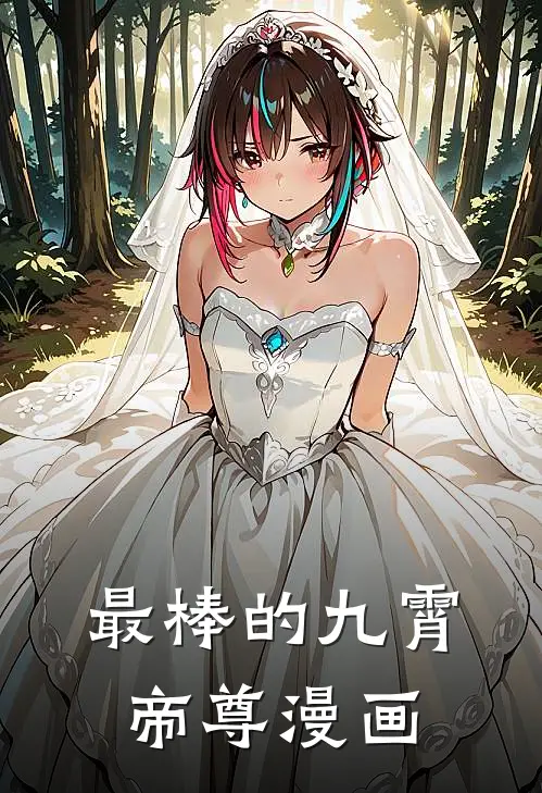 最棒的九霄帝尊漫画