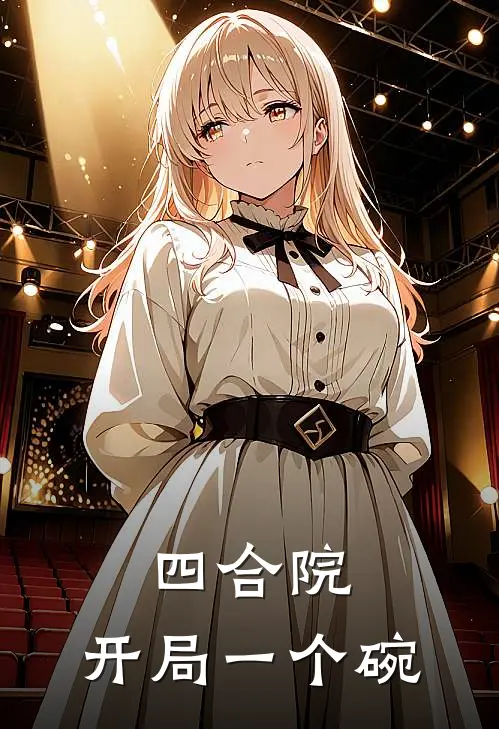 四合院：开局一个碗