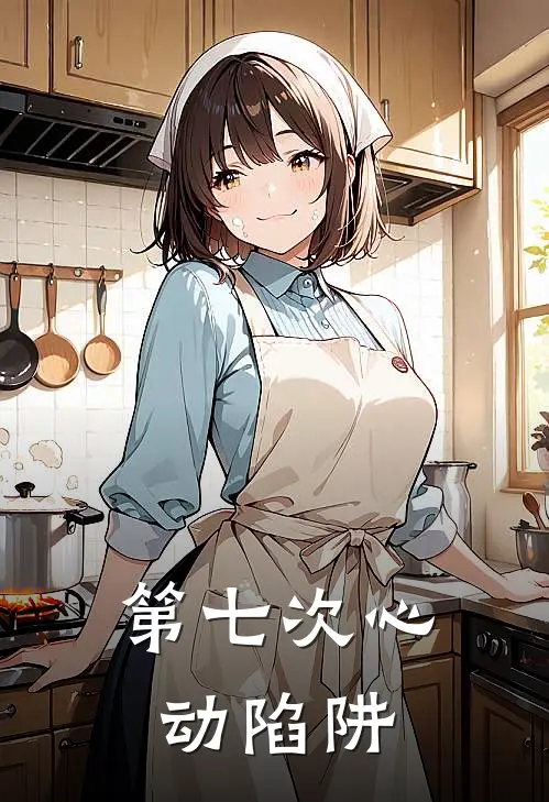 第七次心动陷阱