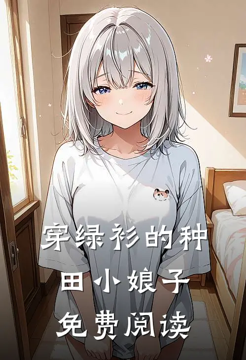 穿绿衫的种田小娘子免费阅读