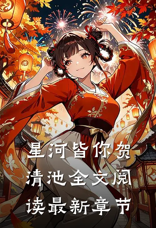 星河皆你贺清池全文阅读最新章节