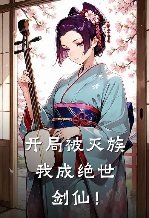 开局被灭族，我成绝世剑仙！