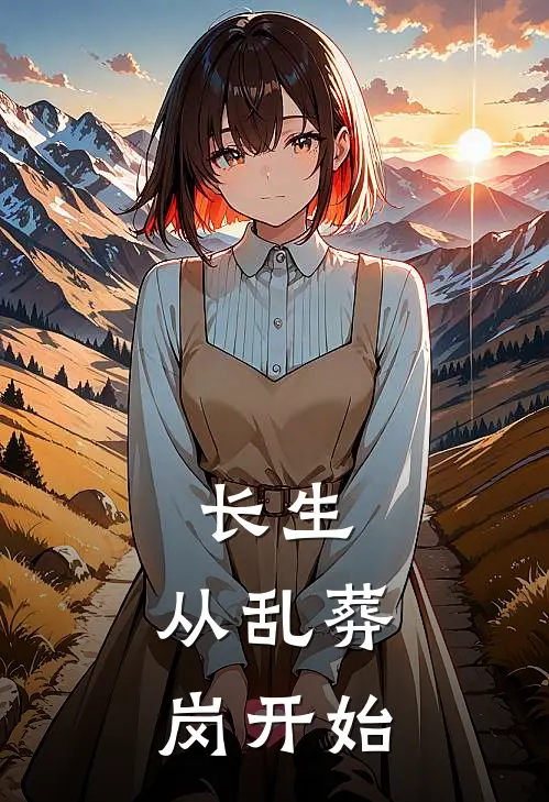 长生：从乱葬岗开始林风林风最新热门小说_免费小说全文阅读长生：从乱葬岗开始(林风林风)