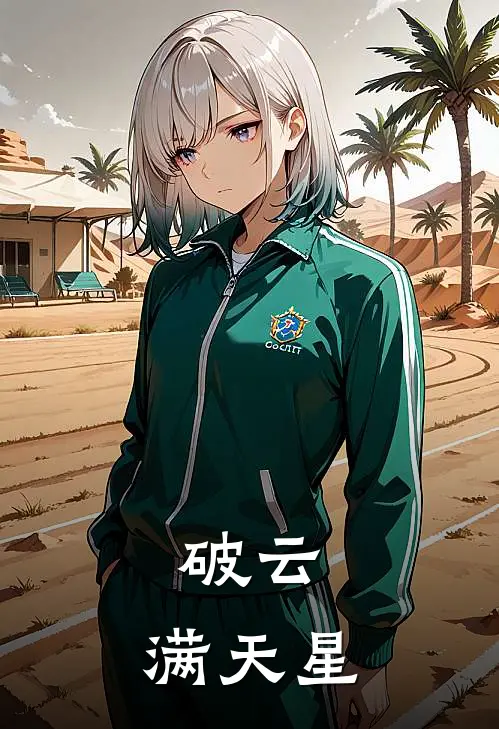 破云：满天星秦川岳广平最新小说推荐_完结小说破云：满天星(秦川岳广平)