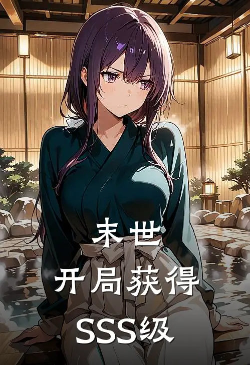 末世：开局获得SSS级(韩星苏沐)热门网络小说_小说推荐完结末世：开局获得SSS级(韩星苏沐)