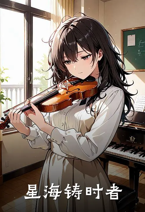 星海铸时者(艾拉叶灵)免费小说_最新小说全文阅读星海铸时者艾拉叶灵