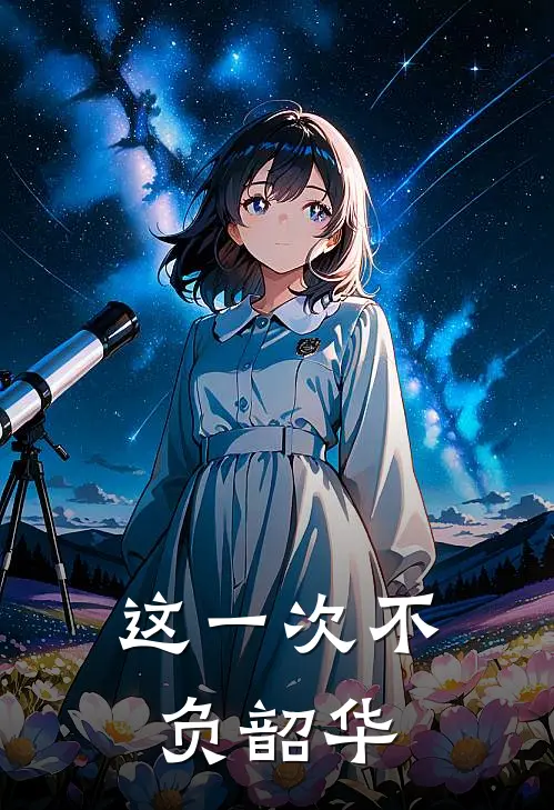 这一次不负韶华林薇薇苏晚完结小说大全_免费热门小说这一次不负韶华(林薇薇苏晚)