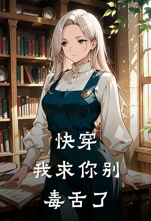 快穿，我求你别毒舌了全文免费阅读无弹窗大结局_快穿，我求你别毒舌了（顾言谢无陵）小说免费阅读大结局