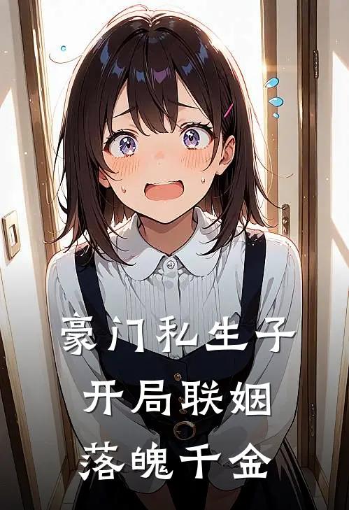 豪门私生子：开局联姻落魄千金(唐鹤卿沈昭玥)在线阅读免费小说_最新章节列表豪门私生子：开局联姻落魄千金(唐鹤卿沈昭玥)