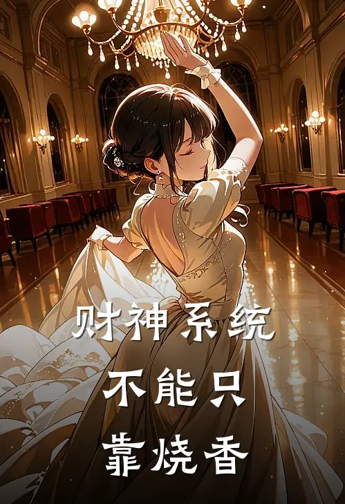 林宇王天宇《财神系统，不能只靠烧香》完整版在线阅读_林宇王天宇完整版在线阅读