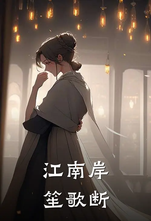 江南岸，笙歌断(柳婉秦屿笙)最新推荐小说_最新免费小说江南岸，笙歌断柳婉秦屿笙