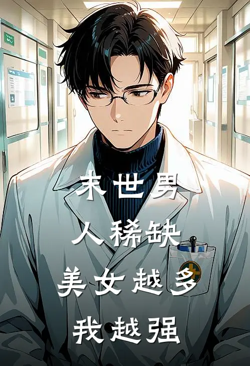 末世男人稀缺，美女越多我越强(萧辰米娜)热门网络小说推荐_最新章节列表末世男人稀缺，美女越多我越强(萧辰米娜)