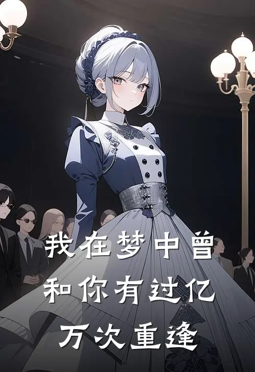 我在梦中曾和你有过亿万次重逢