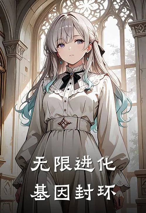 无限进化：基因封环(吴晓峰彪子)热门网络小说_最新章节列表无限进化：基因封环(吴晓峰彪子)