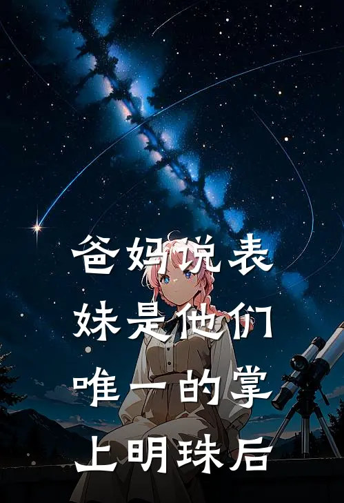 秦棉杨夏《爸妈说表妹是他们唯一的掌上明珠后》完结版阅读_(爸妈说表妹是他们唯一的掌上明珠后)全集阅读