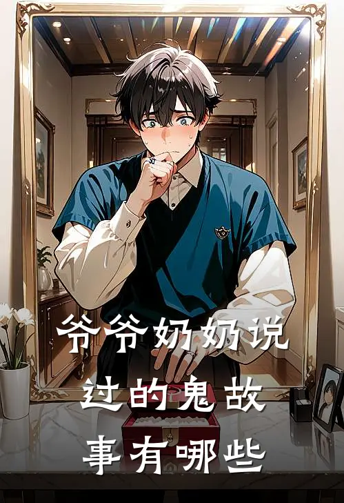 爷爷奶奶说过的鬼故事有哪些