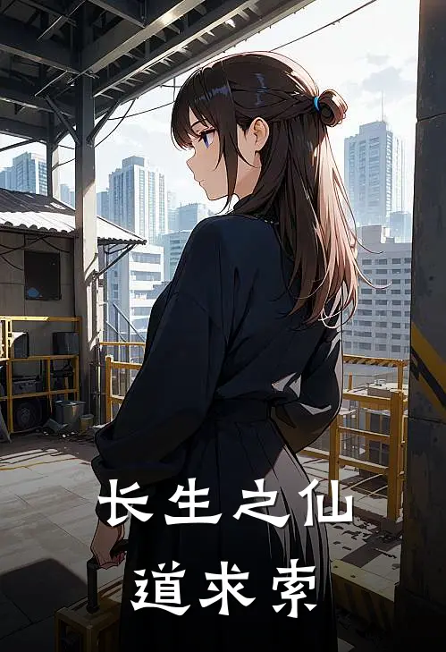 长生之仙道求索