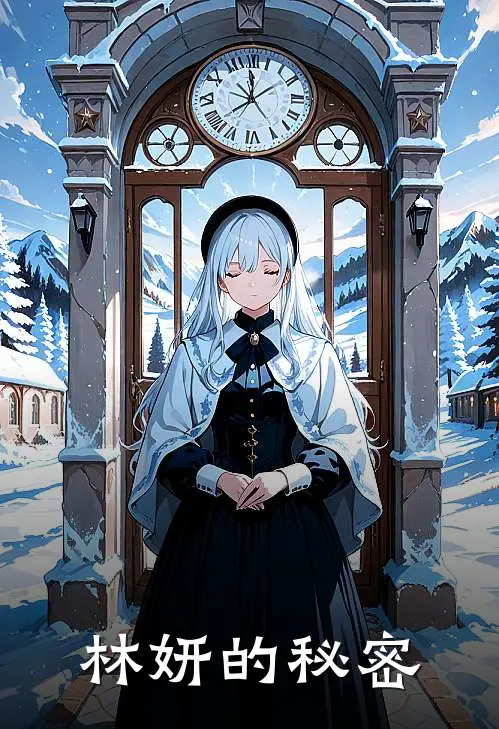 《林妍的秘密》林妍祁白川全文免费在线阅读_《林妍的秘密》全集阅读