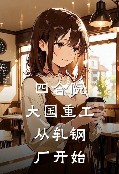 四合院：大国重工，从轧钢厂开始林峰易中海免费小说大全_完结的小说四合院：大国重工，从轧钢厂开始(林峰易中海)