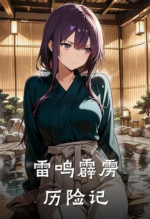 雷鸣霹雳历险记