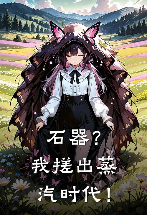 石器？我搓出蒸汽时代！