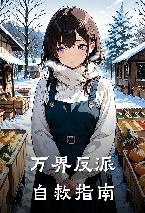 万界反派自救指南