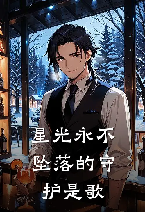 星光永不坠落的守护是歌