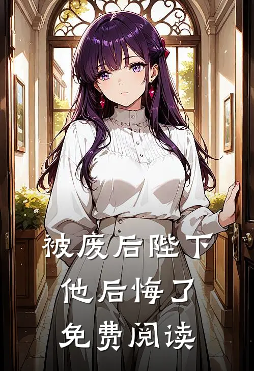 被废后陛下他后悔了免费阅读