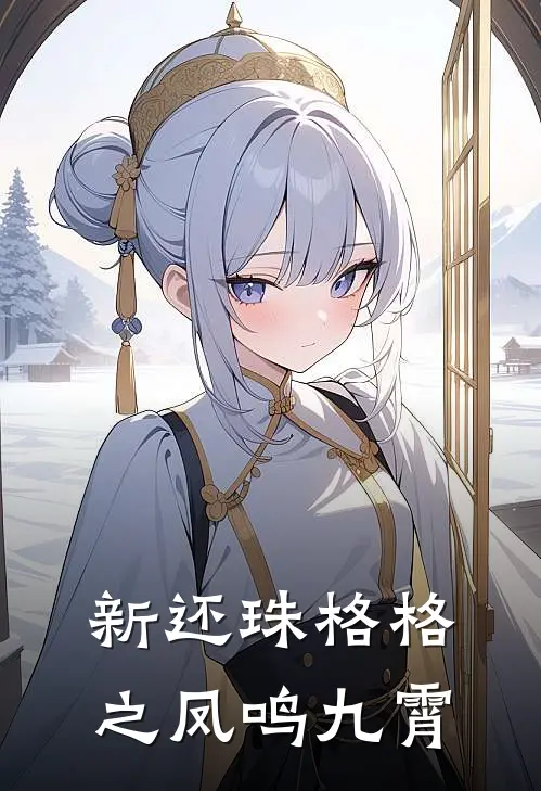 新还珠格格之凤鸣九霄