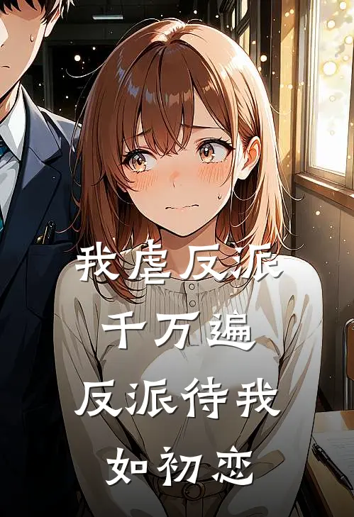 我虐反派千万遍，反派待我如初恋沈眷郁庭栀完本小说大全_免费小说免费阅读我虐反派千万遍，反派待我如初恋(沈眷郁庭栀)