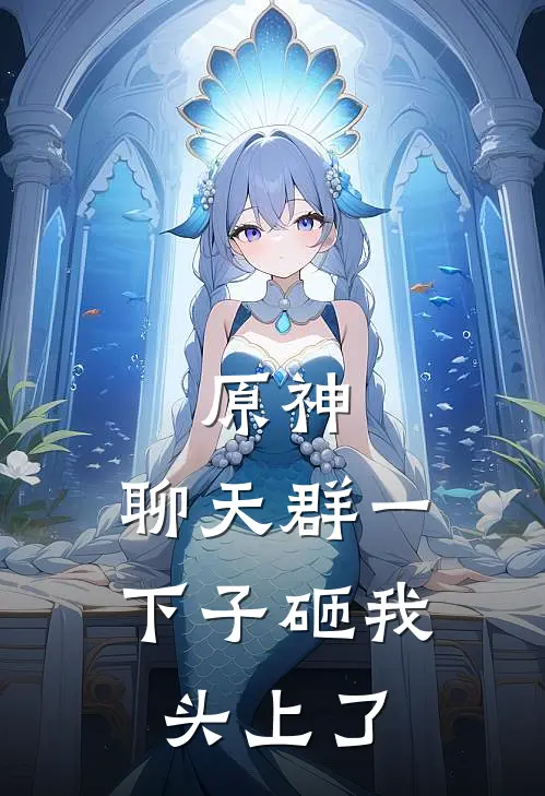 《原神：聊天群一下子砸我头上了》姜甜甜姜姜完结版阅读_姜甜甜姜姜完结版在线阅读