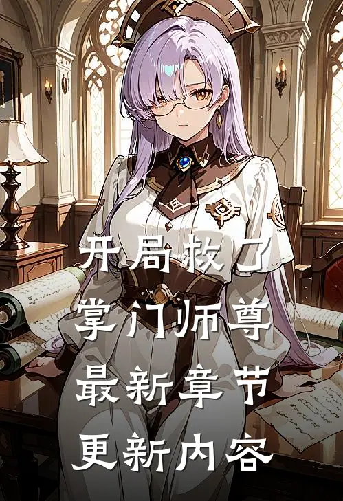 开局救了掌门师尊最新章节更新内容